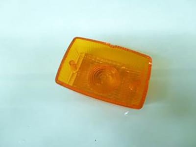 Originele knipperlichtkap voor Aprilia 600 Tuareg 1988 ap8112032 nieuw