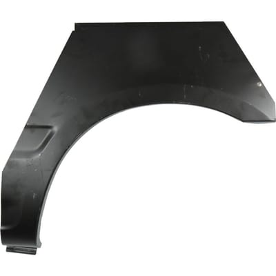 Spatbord, achter BLIC 6504-03-3432591P, links