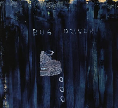 Busdriver - Perfect Hair (CD)
