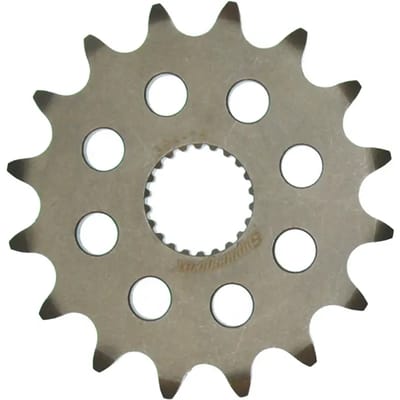 Motortandwiel Supersprox CST-394:16 # 37516 # JTF394.16