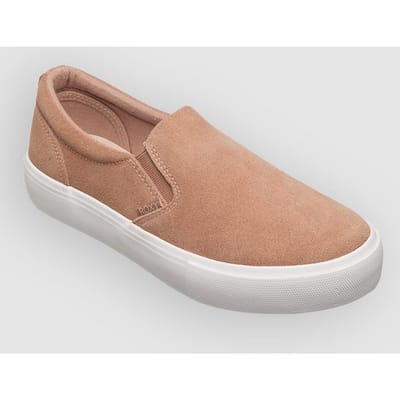 Roxy Lili Schoenen Oranje EU 42 Vrouw