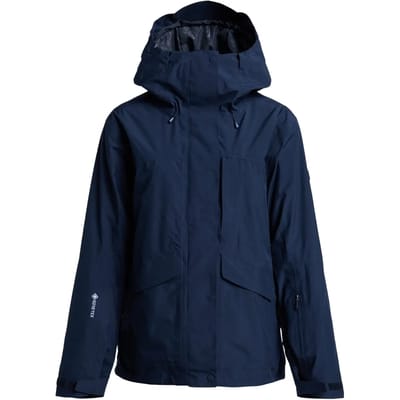 Dames snowboard jas Roxy Gore-tex Stormday