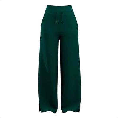 Joma U-tribe Broek Groen L Vrouw