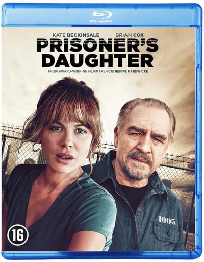 Prisoner's Daughter (Blu-ray)