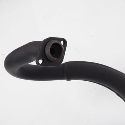 uitlaat giannelli voor scooter aprilia 50 scarabeo 2006 tot 2007 31623r nieuw