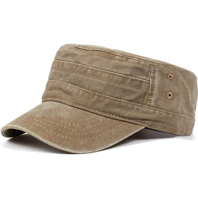 Nouveau Chapeau Militaire Camouflage 1 pièce Hommes Femmes Casquette de Baseball Camo Militaire Cadet Combat Pêche Adjustable