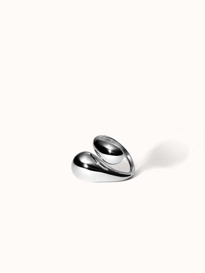 PURELEI Ring Swirl