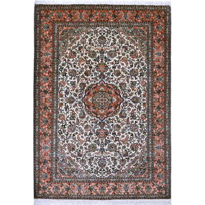 Vloerkleed Kashan | Casa Caron