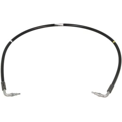Cabine hefkabel  DT SPARE PARTS 2.00589