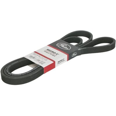 Poly V-riem Micro-V® GATES 6DPK2215