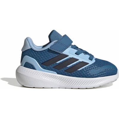Adidas Sportswear Runfalcon 5 Schoenen Kids - Kinderen - Blauw