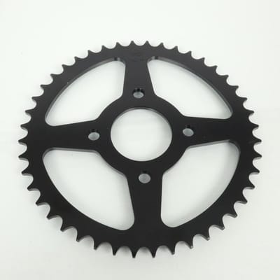 afam tandwiel voor motor ktm 125 duke 44 tanden niet 520 nieuw