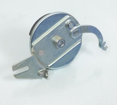 remflens trommel voor bromfiets mbk 50 88 ar met remschoen 100x20mm nieuw