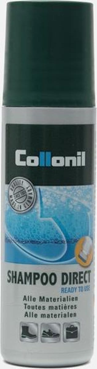 Collonil Shampoo Direct reinigingsvloeistof