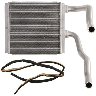 Waterverwarmer VALEO 811691