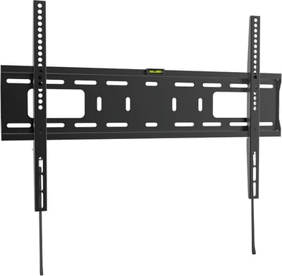LogiLink TV Muurbevestiging 37-70" fixed 50 kg max. - Max 50 kg - recommended for 70"