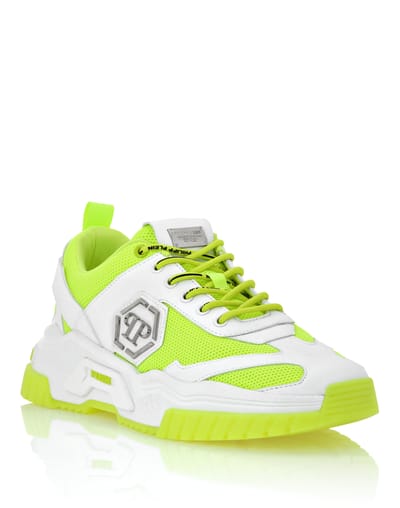 Lage Sneakers Predator