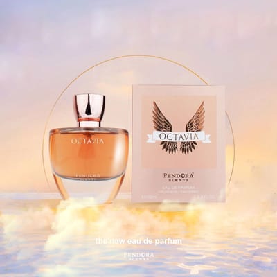 Pendora Scents Octavia EDP 100ml
