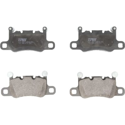 Remblokset TRW GDB2104, achter