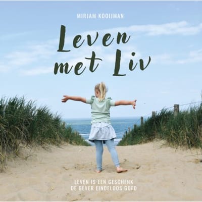 Leven Met Liv - Mirjam Kooijman