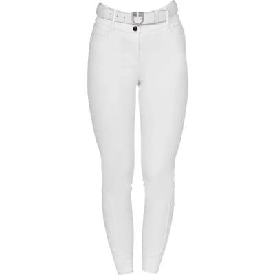 Damesbroek met volledige grip Equestro Logo