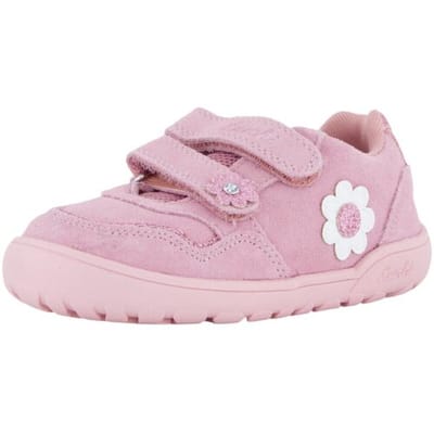 Schoenen voor de eerste stapjes Lurchi -