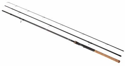 Ultimate Fury Matchhengel 3.60m (10-30g) (3-Delig) - Matchhengel