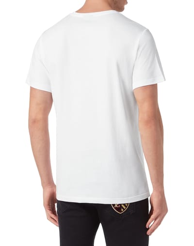 T-Shirt Ronde Hals