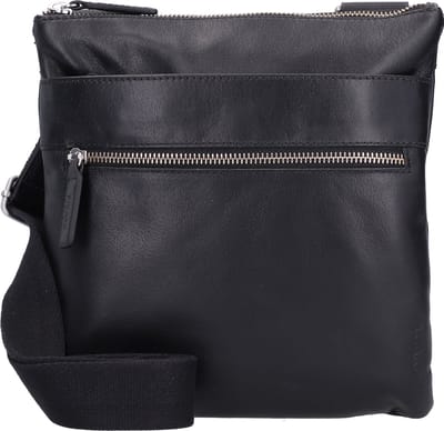 PICARD Schoudertas Buddy Crossover Bag Black Zwart