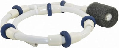 Zwembadzuiger Veegslang - Vervangingsset - Geschikt voor Zodiac Polaris 180 280 380 480 - Complete B-5 Slang