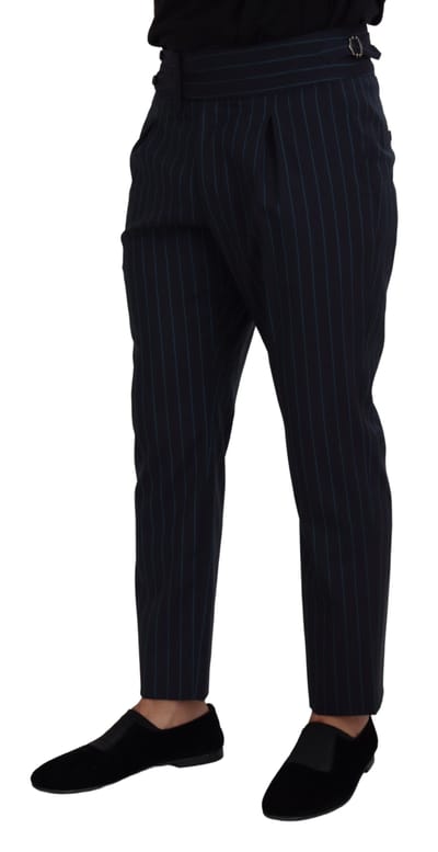 Pinstripe Broek Pt01