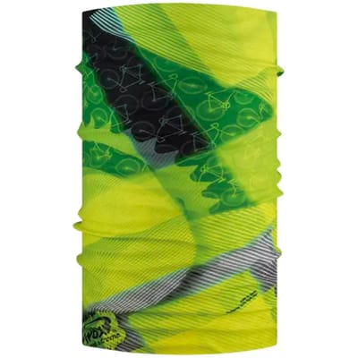 Halsbedekking Wind x-treme