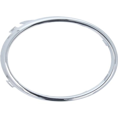 Bumper ventilatierooster BLIC 6502-07-0038918P