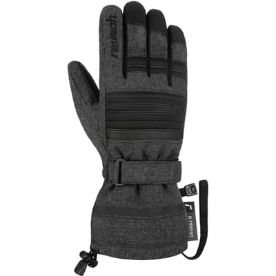 REUSCH - reusch conan r-tex xt - Ski handschoenen heren - Zwart