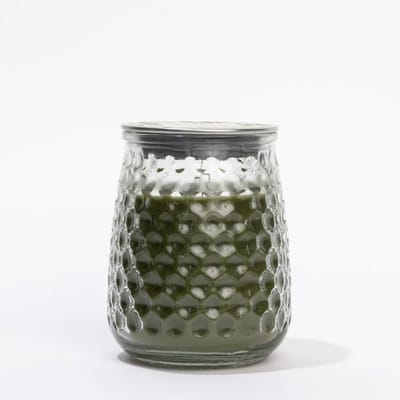 Greenleaf Signature Jar Silver Spruce