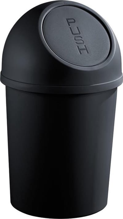 helit afvalemmer H490xØ253mm - H2401195