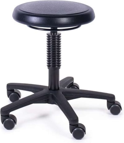 MTM Kruk TYR 160-N zithoogte: 46 - 62 cm