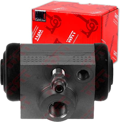 Wielcilinder - Remcilinder - Auto Onderhoud - Hydraulisch - 200 g - null