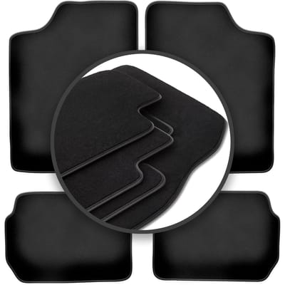 Premium automatten voor: Suzuki Swift II hatchback, sedan (1988-2004)