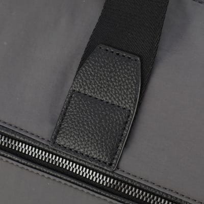 JOOP! Reistas Narni Maik Weekender Grey Grijs