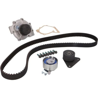 Waterpomp + distributieriem set PowerGrip® BOSCH 1 987 946 396