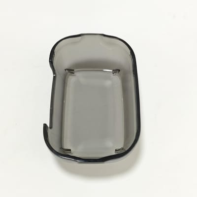 Capuchon de protection de rasoir ES9600 Pour Panasonic ES-CLS5A ES-CLS9AX ES-CLS9N ES-LS9AX ES-690 ES-LS5A ES-LS5B ES-LS5P grise