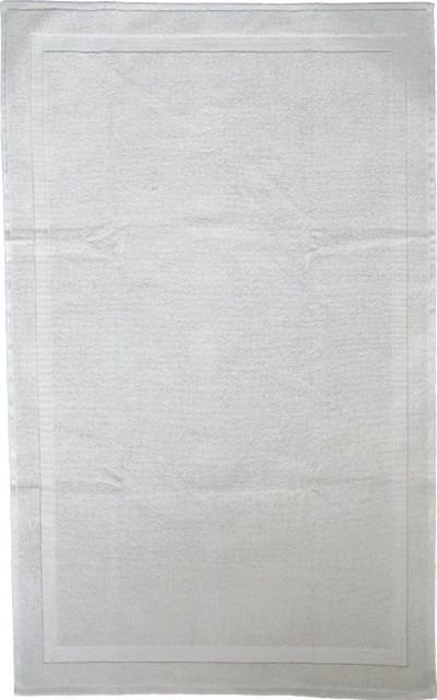 Aquanova Calypso Badmat - 60x100 cm - Beige