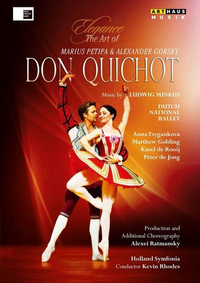 Minkusdon Quichot
