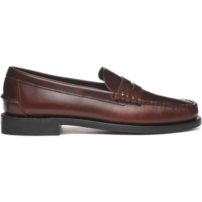 Loafers Sebago Classic Dan Waxy