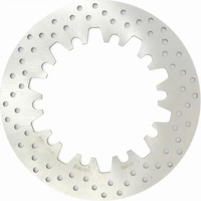 remschijf sifam voor motorfiets bmw 1000 k 100 rs / rt abs 1983 tot 1991 Ø285x165x5mm / avg / avd / ar nieuw