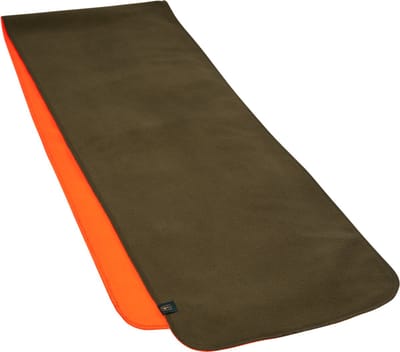 6028 Deerhunter Fleece Shawl