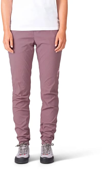 Rafiki Femio Broek Paars 40 Vrouw