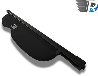 Rolhoedenplank - Zwart – (Jeep Grand Cherokee IV) Vanaf 2011