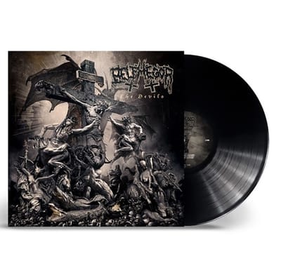 The Devils - Belphegor